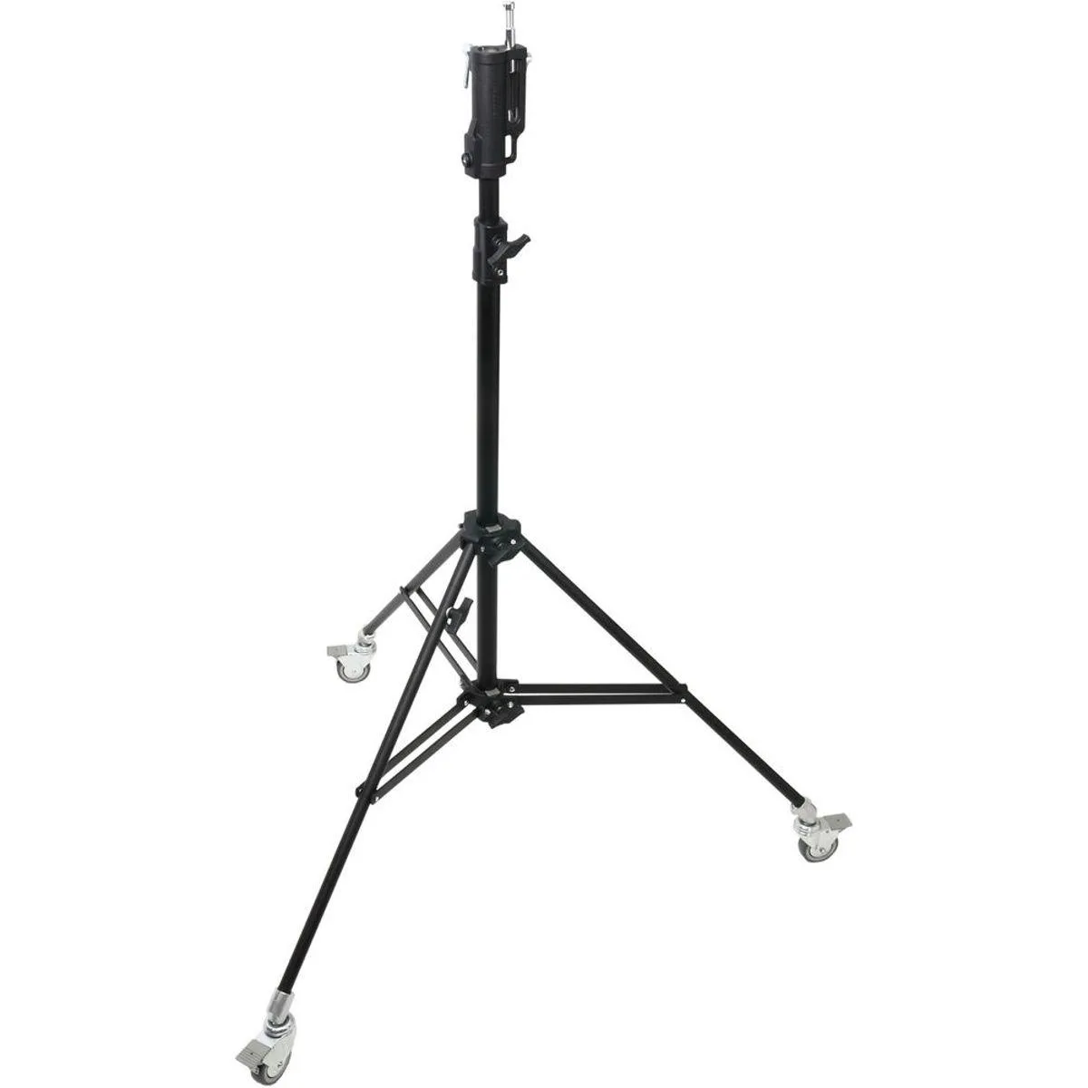 Kupo Kupo 2-Section Master Combo Stand 7.5 ft 66.1 lb Black — product photo