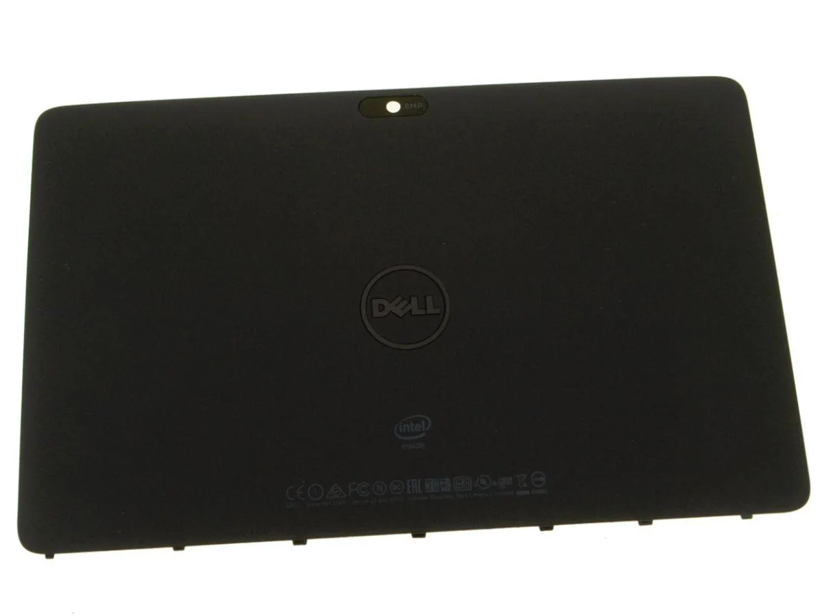 DELL DELL Venue 10 Pro 5056 Bottom Access Panel Door Cover No NFC 3JT72 — product photo