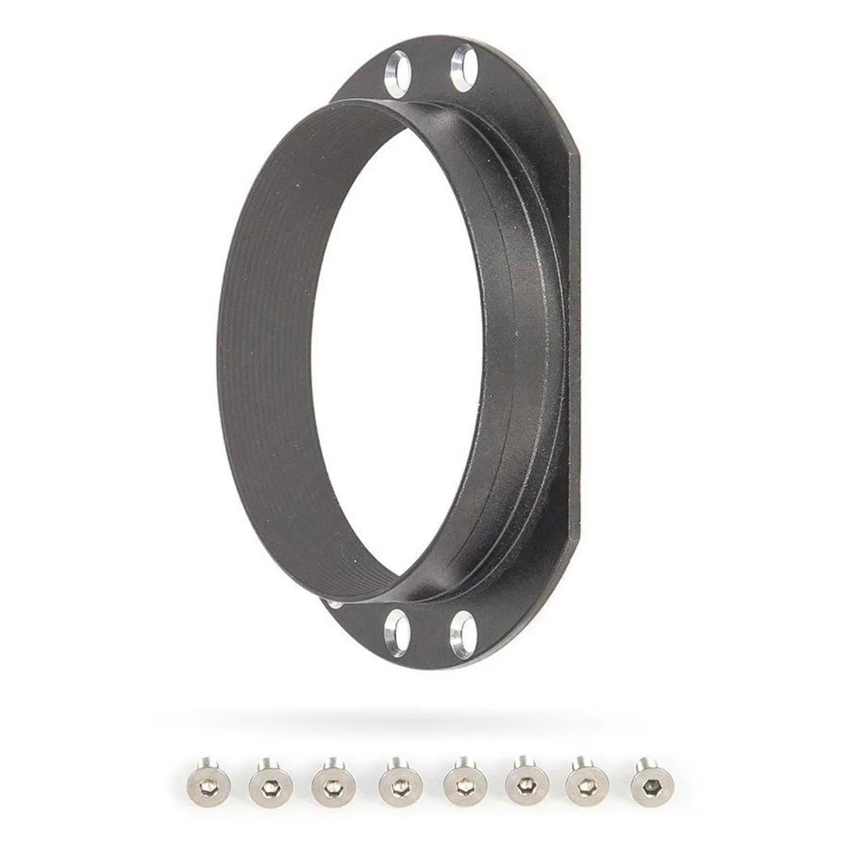 Baader Planetarium Baader Planetarium UFC Straylight-Flange Adapter 65mm aperture 2mm optical length — product photo