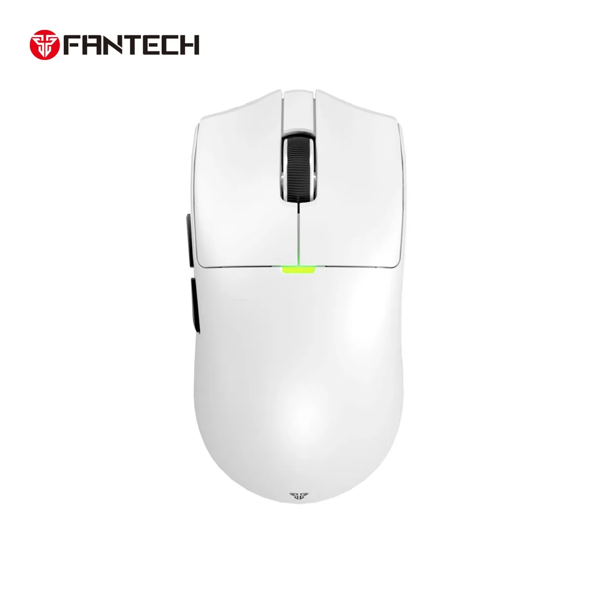 Fantech Fantech Tanto WG13 White gaming mouse — product photo