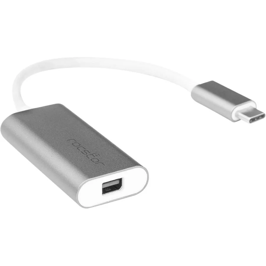 Rocstor Rocstor Y10A242A1 USB-C to Mini DisplayPort adapter — product photo