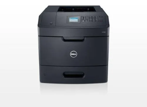 DELL DELL P789J B5460DN laser printer 63 ppm 1200 dpi 512 MB — תמונת המוצר