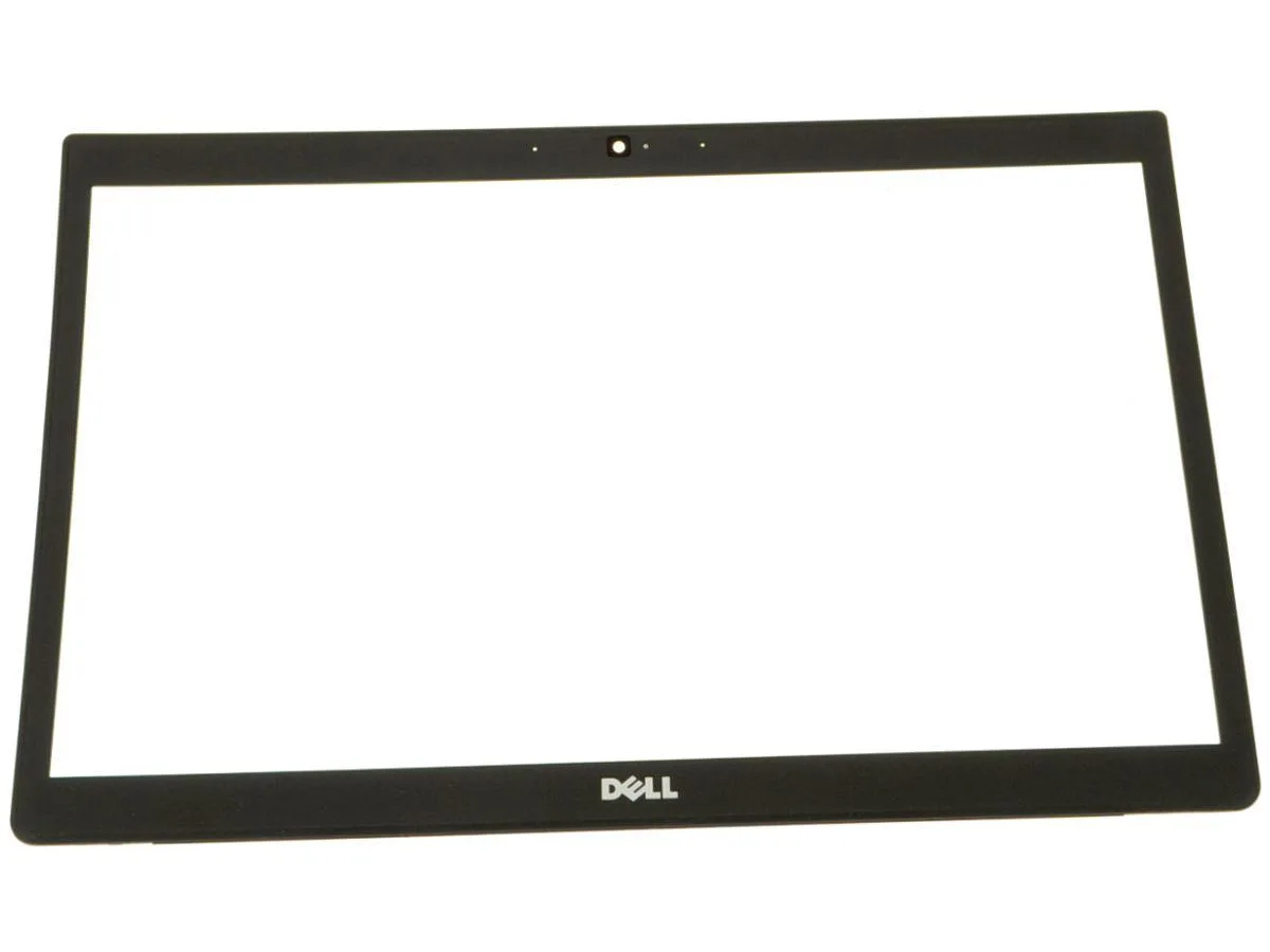DELL DELL Latitude 7480 14" LCD Front Trim Bezel 097D9 — product photo