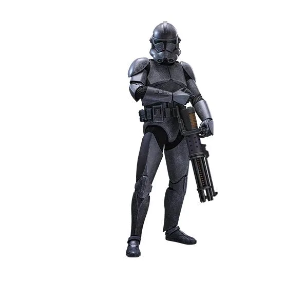 Hot Toys Hot Toys TMS150 Star Wars Bad Batch Elite Squad Trooper Action Figure — product photo