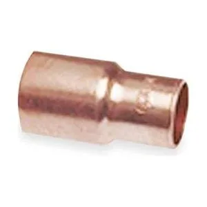 Nibco, Inc. Nibco, Inc. C6002 3/4x1/2 copper reducer trap — product photo