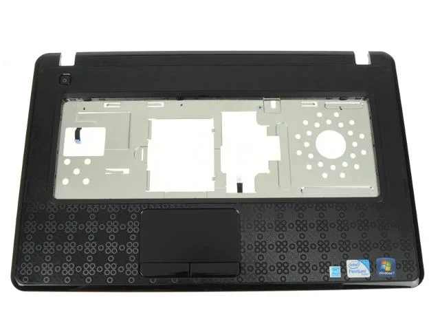 DELL DELL Inspiron N5030 M5030 Palmrest Touchpad Assembly 6P8X2 — product photo