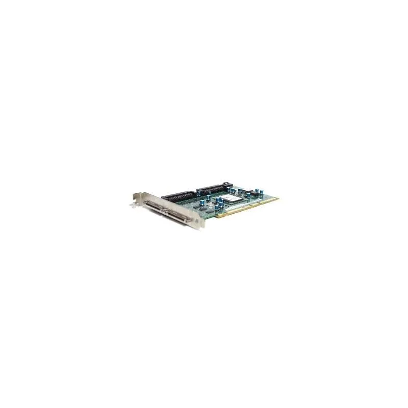 Adaptec Adaptec ASC-39320A Ultra320 SCSI expansion card — product photo