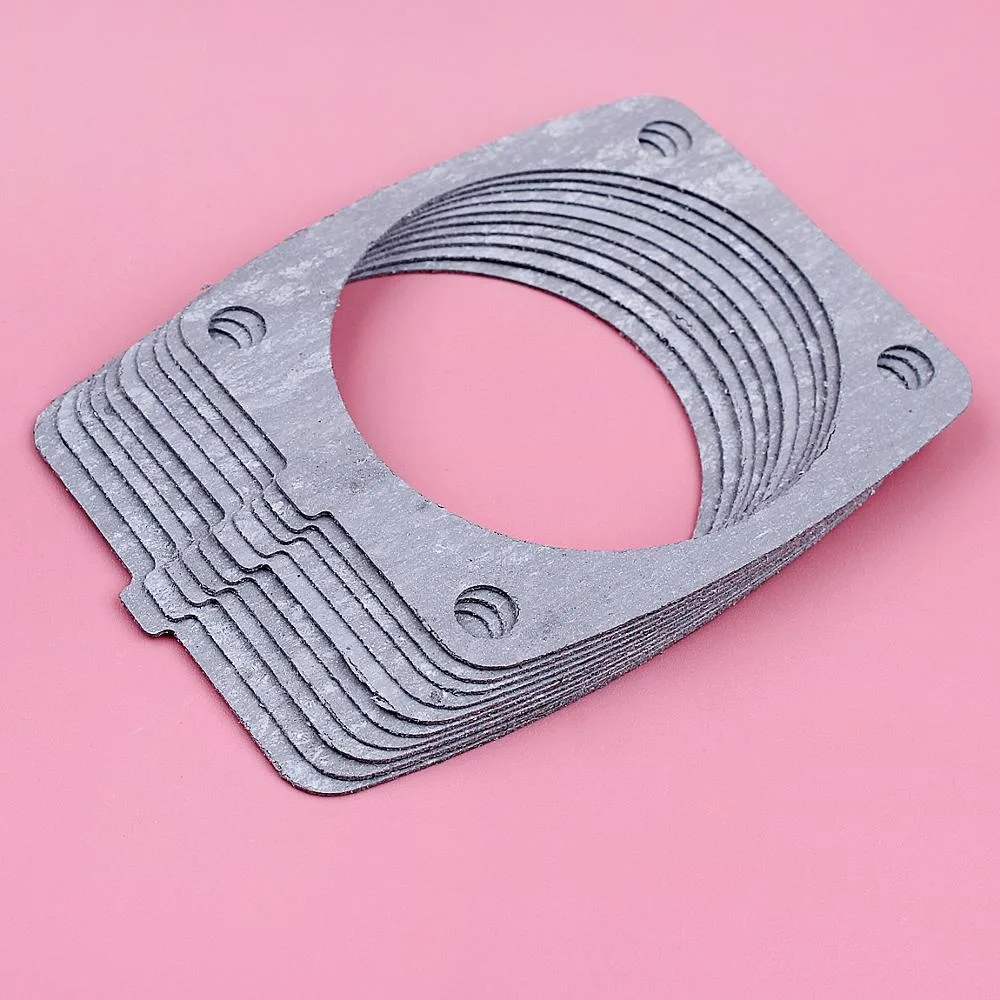 LAHDEK LAHDEK Cylinder Head Gasket Kit 10pcs for Stihl MS361 MS341 1135 029 2300 — product photo