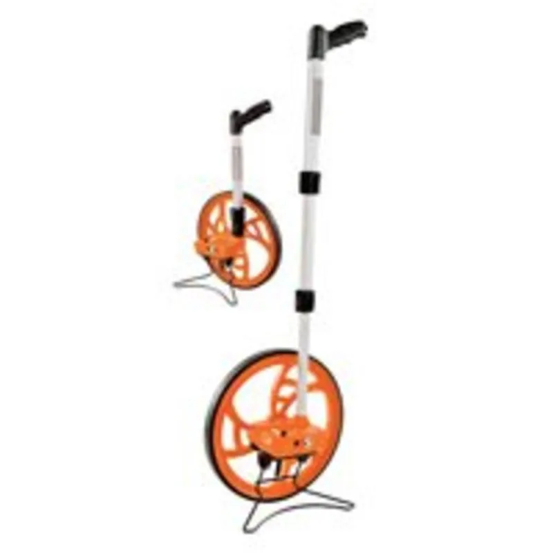 Keson Industries Keson Industries RR318N 3 ft Spoked Measuring Wheel — product photo