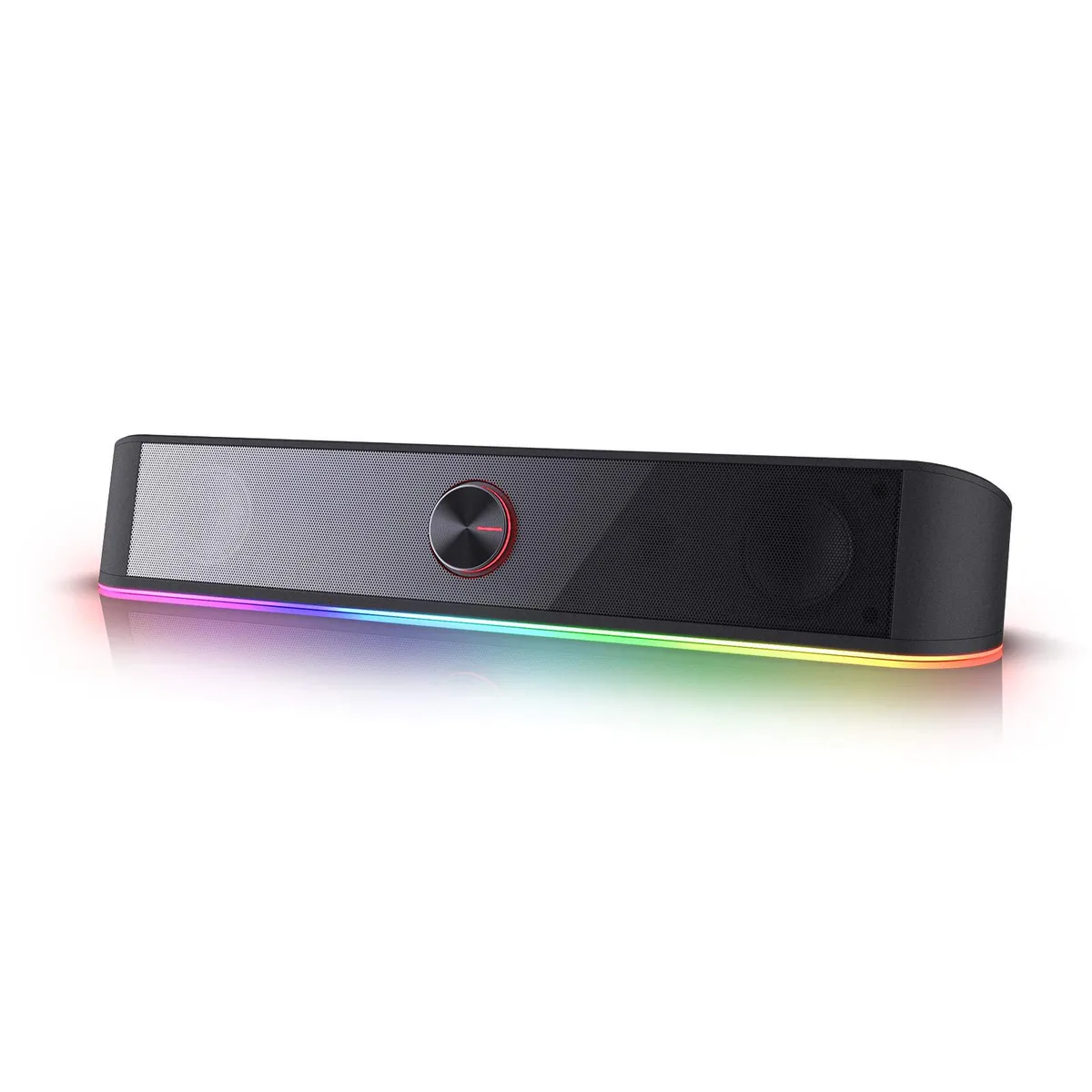 Redragon Redragon GS560 Adiemus 2.0 Soundbar Speaker 15.8 in — product photo