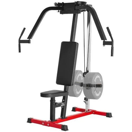 VEVOR VEVOR BN1903 Chest Fly Machine 450LBS 79 lbs — product photo