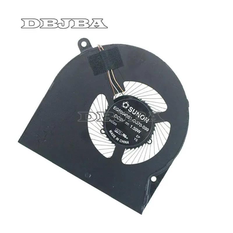 DBTLAP DBTLAP CPU Cooling Fan EG50040S1-CG70-S99 3203VM10 — product photo