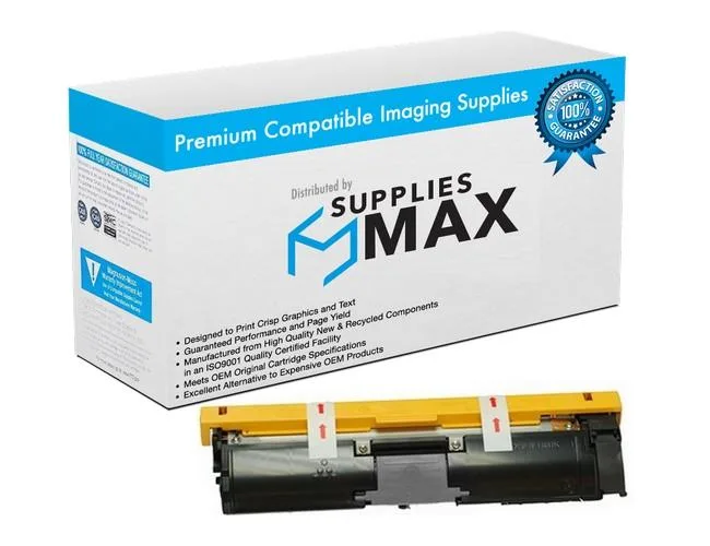 SuppliesMax SuppliesMax XER113R00692 Black Toner Cartridge 4500 Pages — product photo