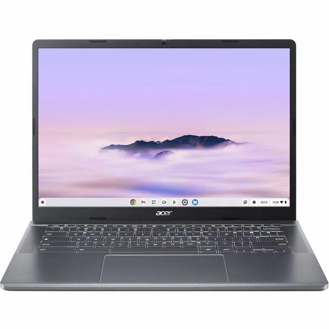 Acer America Acer America NX.KRDAA.002 Chromebook 514 14 1920x1200 Ryzen 5 7520C 16GB 256GB — product photo