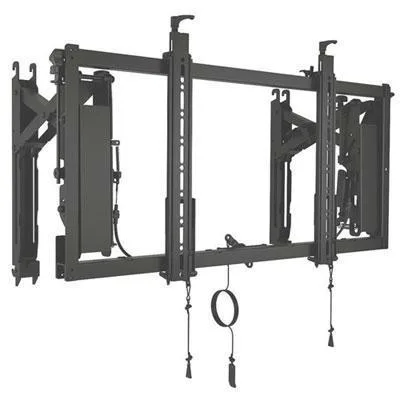 CHIEF MANUFACTURING CHIEF MANUFACTURING LVSXU Video Wall Landscape TV Mount 42-80" 150 lb — product photo