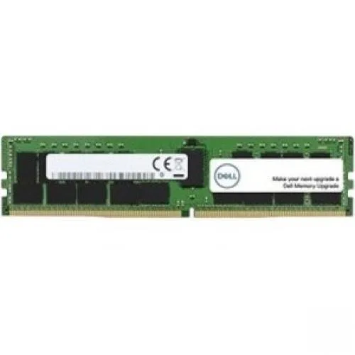 DELL DELL SNP8WKDYC/32G 32GB DDR4 2933MHz CL21 ECC Registered 288-pin DIMM server RAM — product photo