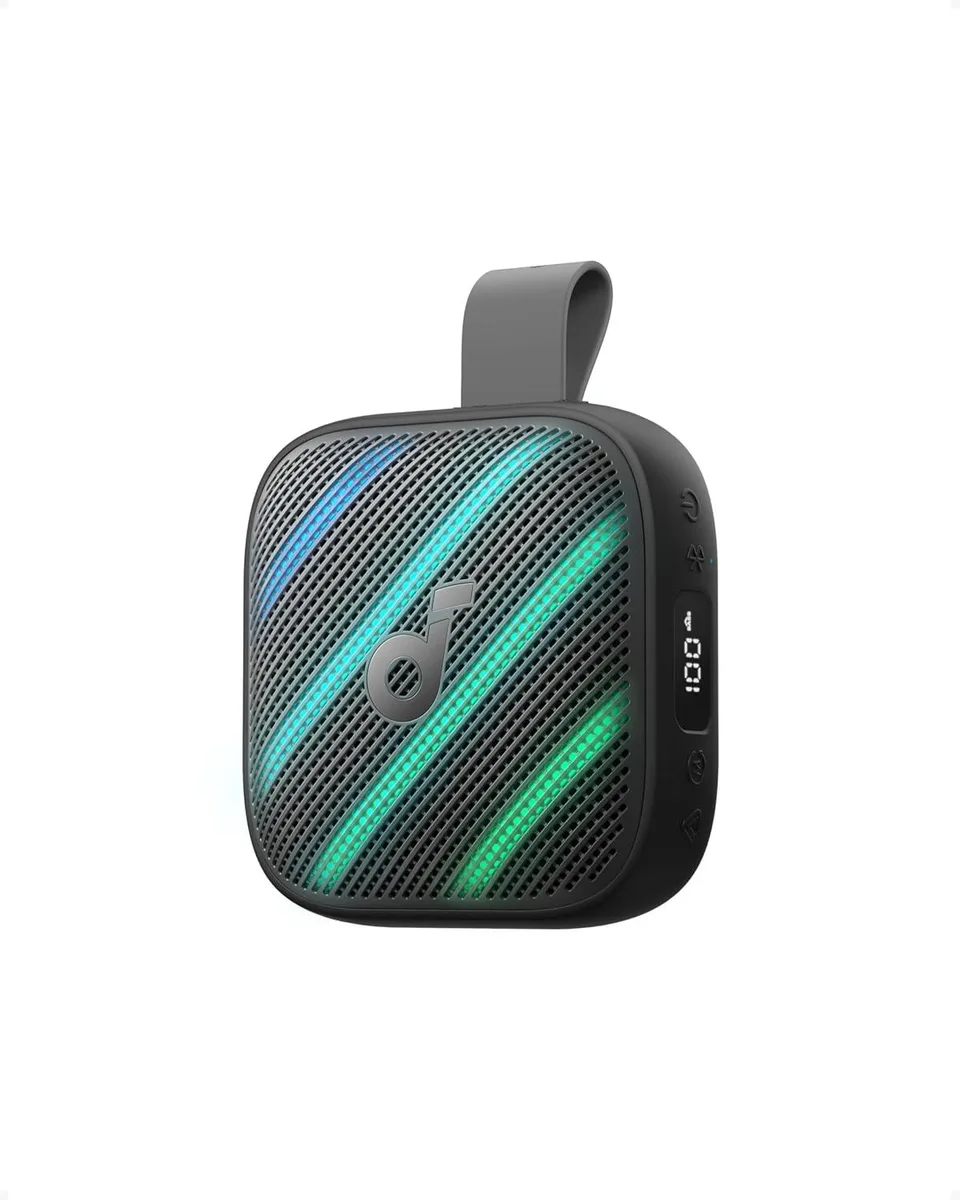 Soundcore Soundcore Boom Go 3i D5103010 portable speaker — product photo