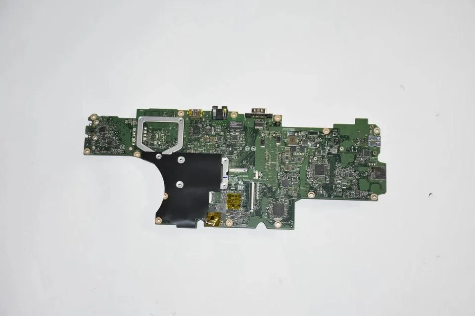 DELL DELL Latitude 5424 Rugged Motherboard i3-7130U 2.7GHz VCG31 — product photo