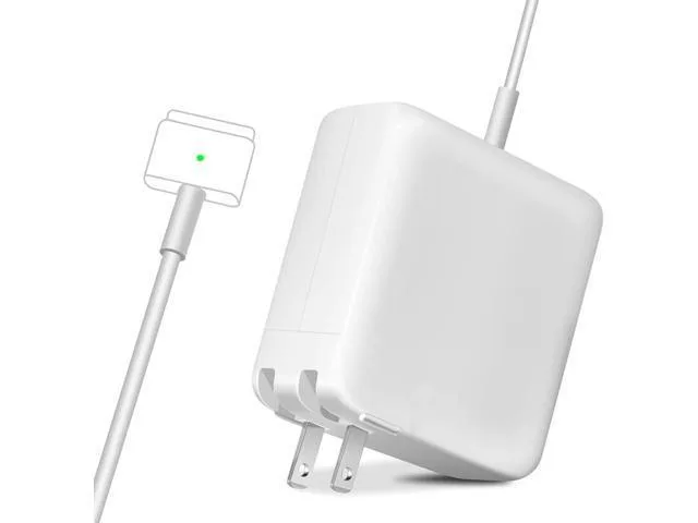 LORDWORLD LORDWORLD 85W MacBook Pro Charger T-Tip 13-15 inch Retina After Mid 2012 — product photo