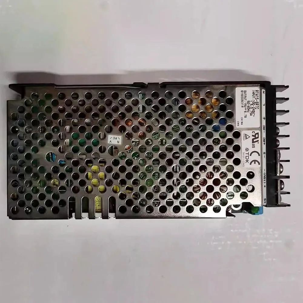 KHACHIMO KHACHIMO RTW15-6R7C 15V 6.7A Power Supply — product photo