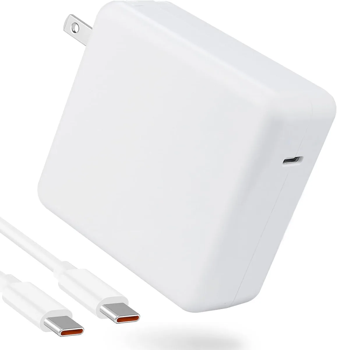 Cablesys Cablesys 118W 96W USB-C AC Adapter for MacBook Pro/Air 13 14 15 16 inch M1 M2 — product photo