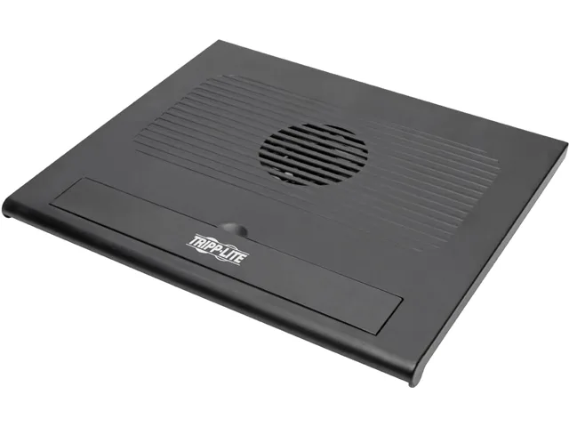 Tripp Lite Tripp Lite NC2003SR laptop cooling pad, 15/30/45° angles — product photo