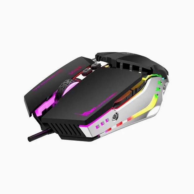 Enfain Enfain BAJEAL G7 Wired Gaming Mouse Black — product photo