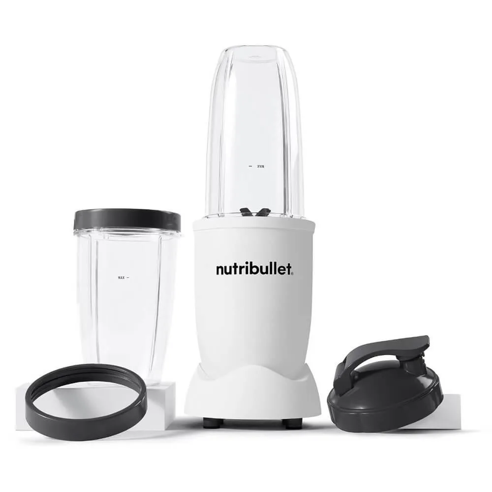 NutriBullet NutriBullet NB9-0901-AW 32 oz Pro Personal Blender 900 W — product photo
