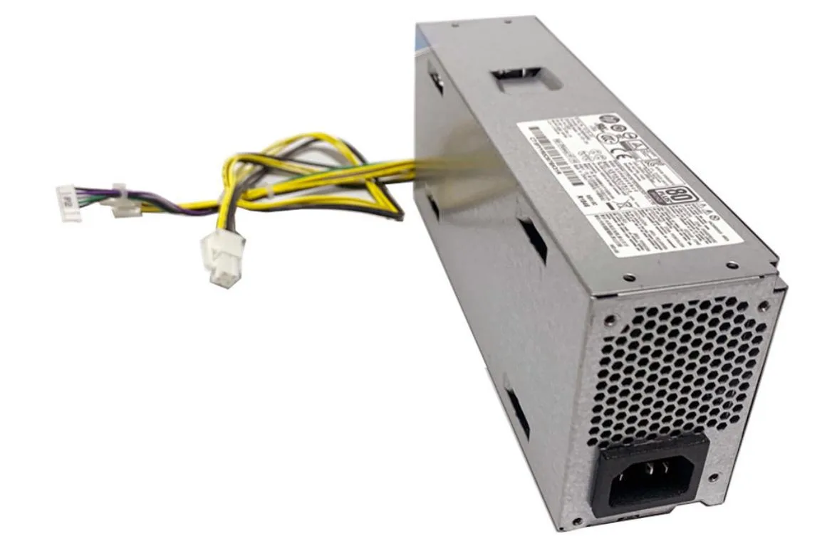 godream godream ProDesk 600G3 SFF 180W Power Supply — product photo