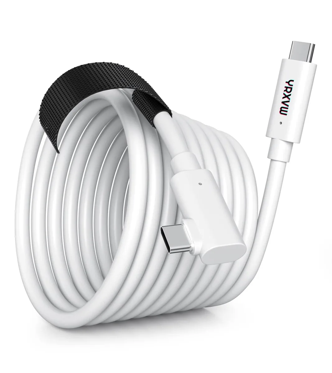  GE VR-SJX USB C to DVI Cable 25 ft — product photo