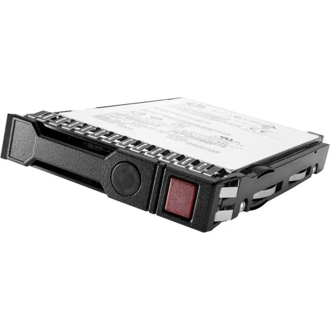 HPE HPE 861590-B21 8 TB 3.5" 7200 rpm SAS 12Gb/s internal hard drive — product photo