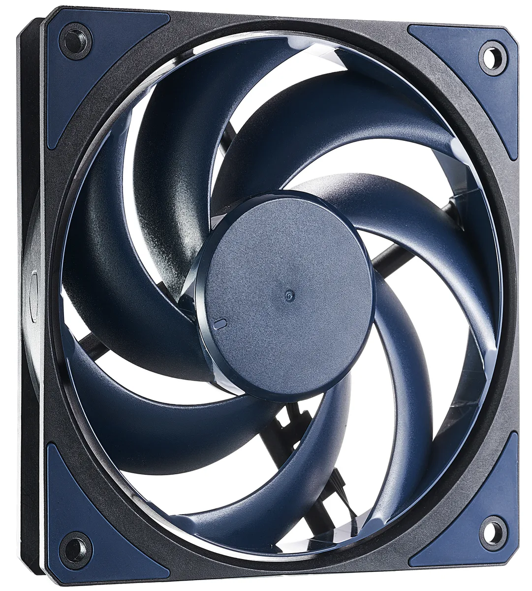 Cooler Master Cooler Master Mobius 120 MFZ-M2NN-21NPK-R1 case fan 120mm 2050rpm — product photo