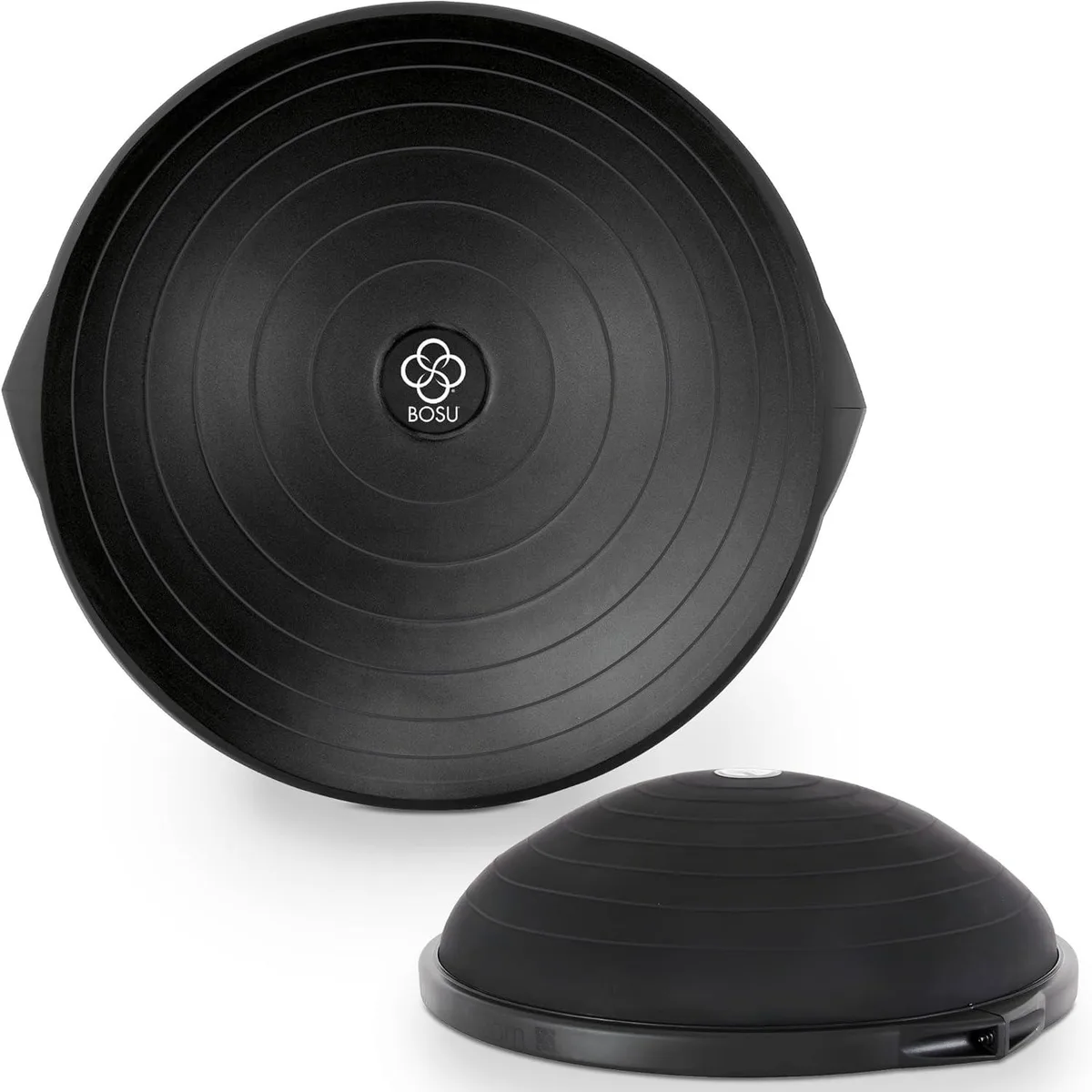 TAURKENAM TAURKENAM BOSU Pro Balance Trainer 26 inch 350 lb home gym — product photo
