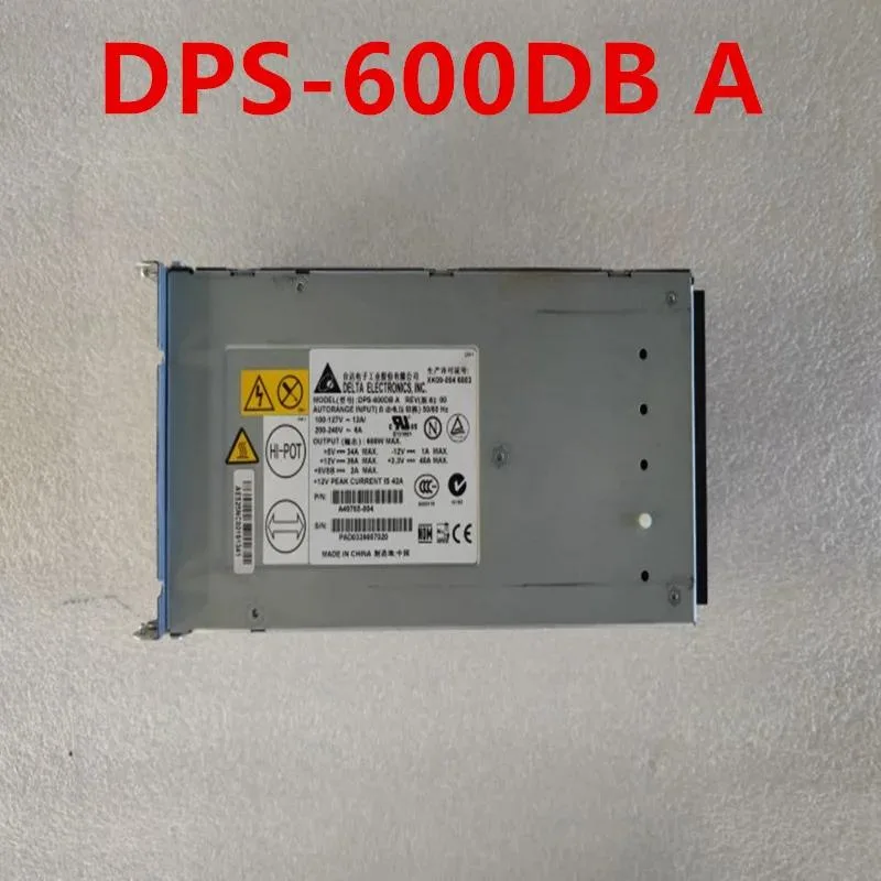 KHACHIMO KHACHIMO 600W ATX power supply DPS-600DB A — product photo