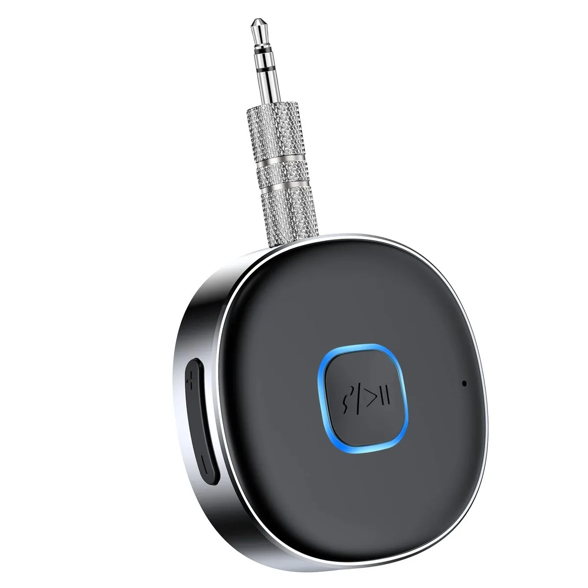  Auto Ventshade J33 Bluetooth 5.3 Car Adapter 16H 3.5mm — product photo