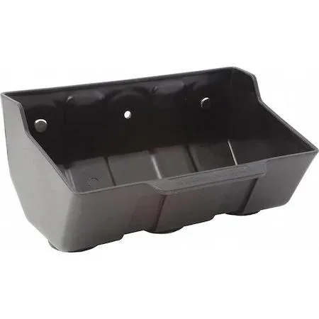 Steelman Steelman 79011 Parts Tray No-Mar Plastic 7-1/4" L — product photo