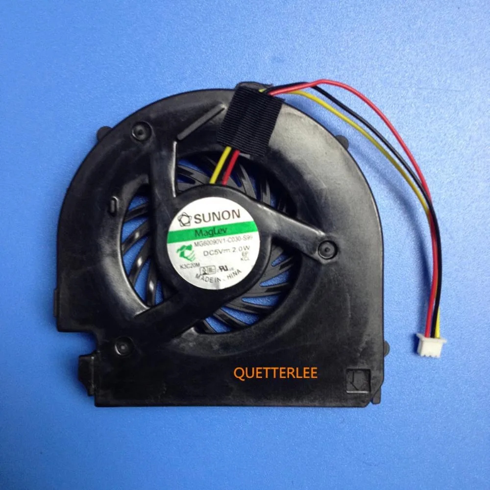 Ruth's sister Ruth's sister CPU cooler for Dell N4020 N4030 M4010 P07G 23.10367.021 DFS481305MC0T — product photo