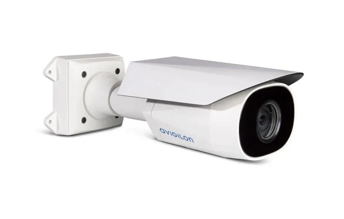 Avigo Avigo 8.0C-H5A-BO1-IR H5A 8 MP 4.9-8mm Bullet Camera — product photo