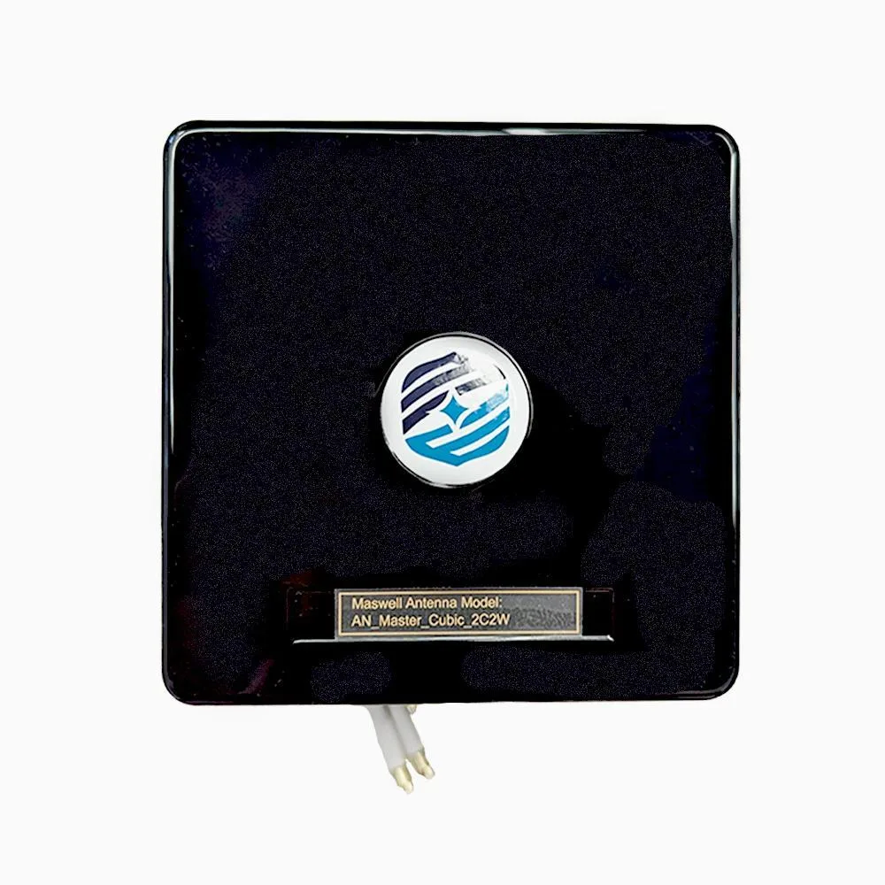 Maswell Communication Tech. Maswell Communication Tech. 5G Combination Antenna 2x2 MIMO 5G 2x2 MIMO WiFi 7 — product photo