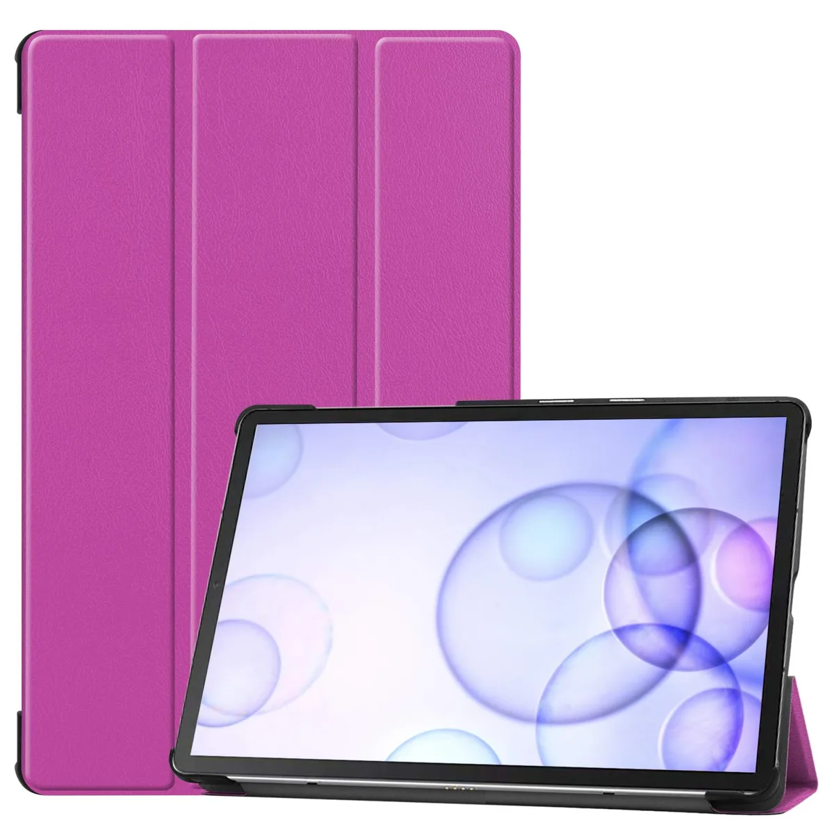 Werleo Werleo SM-T860 Slim Case for Galaxy Tab S6 10.5" 2019 — product photo