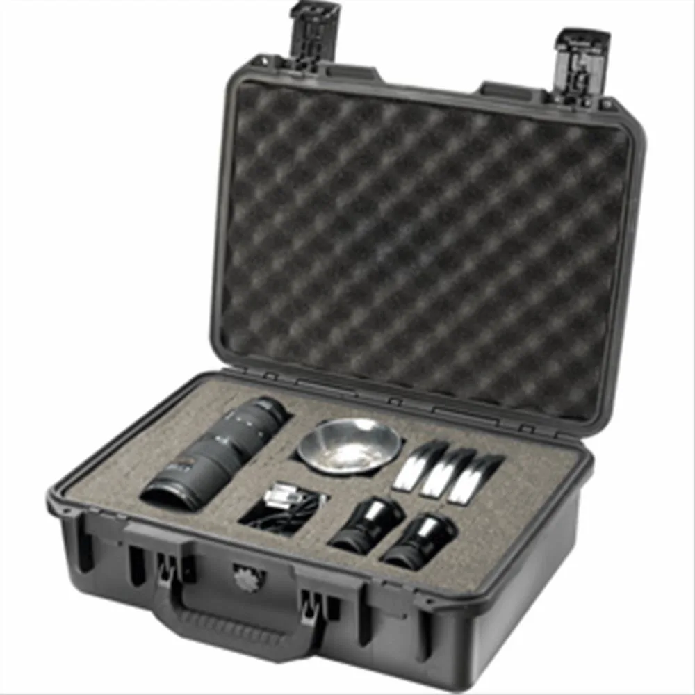 Pelican Products, Inc. Pelican Products, Inc. IM2300-00001 camera case 18.20" x 13.40" x 6.70 — product photo