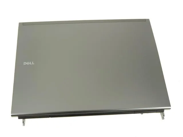 DELL DELL Precision M6400 17.3" Edge-to-Edge LCD Back Cover Silver N780K — product photo