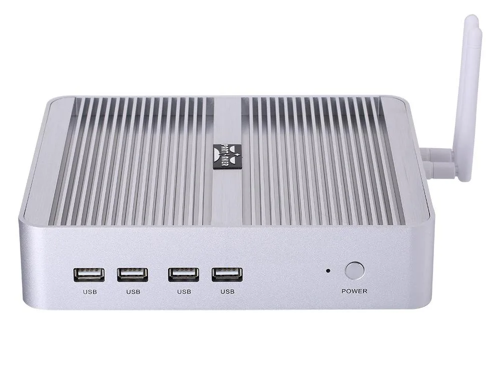 Inctel Inctel B16-i3 8145U 8GB 128GB SSD Windows 10 Pro Silver — product photo