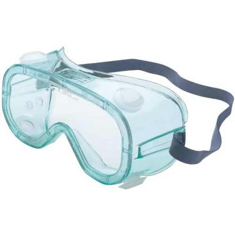 Sperian Eye &amp; Face Protection Sperian Eye &amp; Face Protection A610S Safety Goggles personal protective equipment — product photo