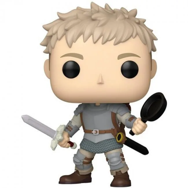 Funko Funko 90569 POP! Anime Delicious In Dungeon Laios action figure — product photo