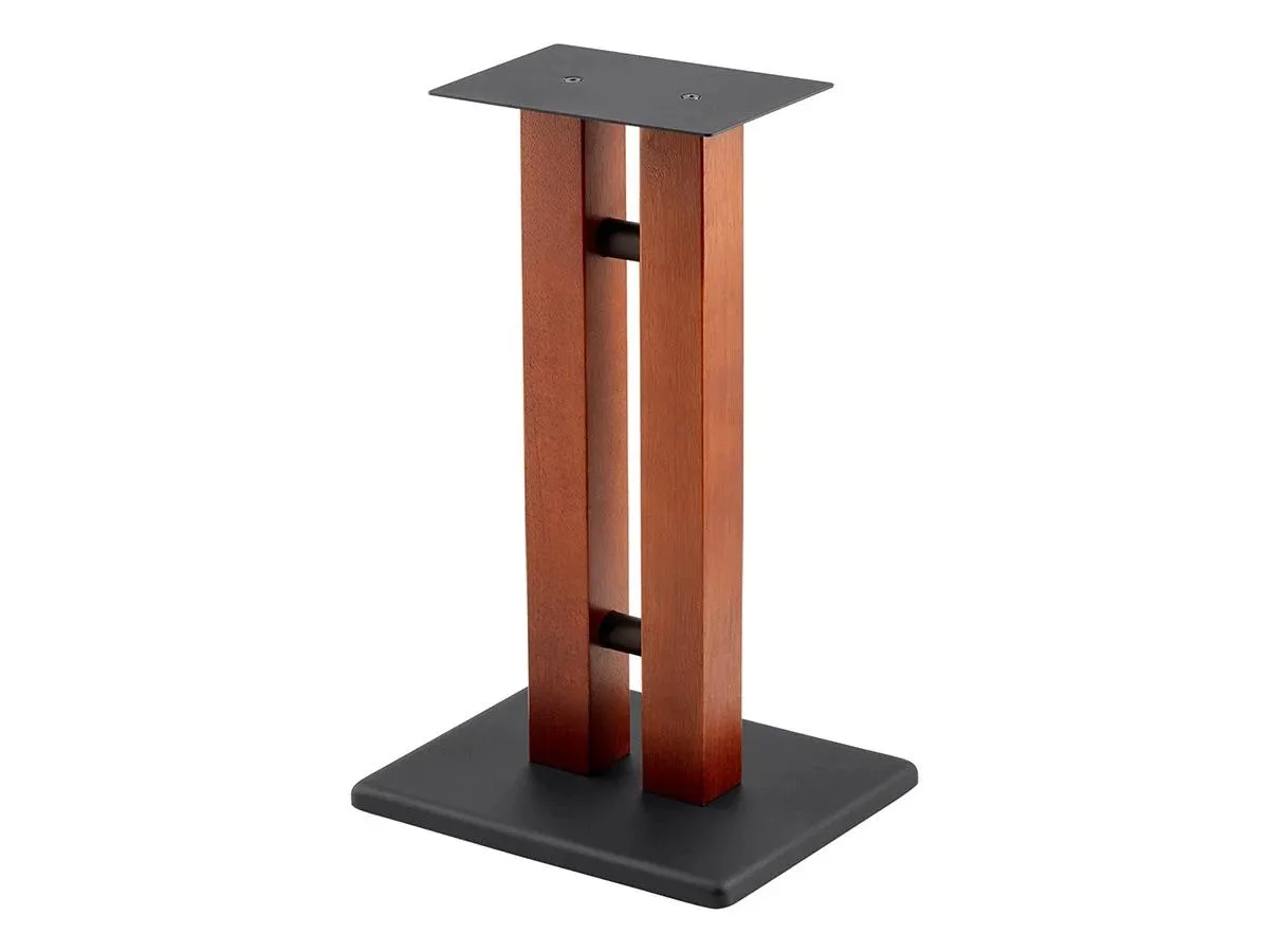 Monoprice Inc. Monoprice Inc. 142834 Monolith 18in Cherry Speaker Stand — product photo