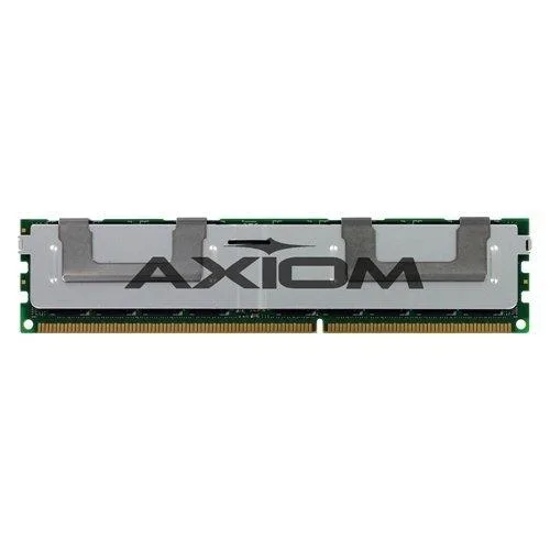 Axiom Axiom 32GB DDR3L 1066 ECC Registered Server RAM AXG43793087/1 — product photo
