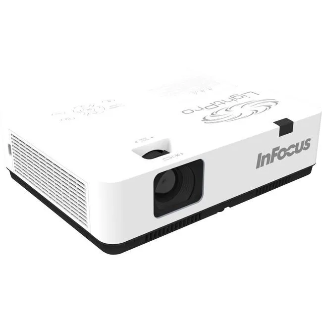 InFocus InFocus IN1039 1920 x 1200 4200 Lumens home theater projector — product photo