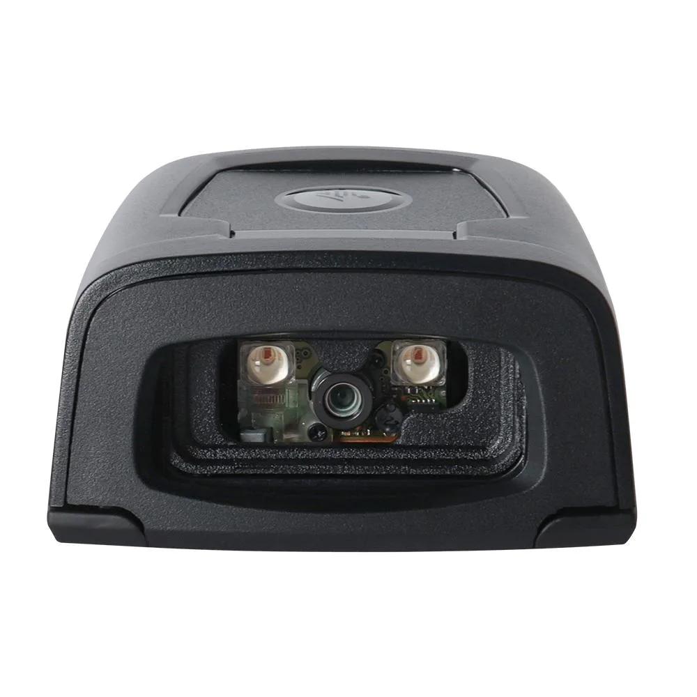 B+n B+n DS457-HD20004ZZCN High Density 2D Wired Barcode Scanner USB Kit — product photo