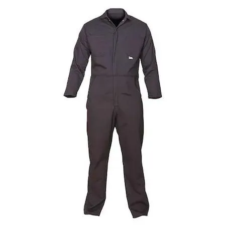 Chicago Protective Apparel Chicago Protective Apparel 605 Coverall 12.4 cal/sq cm ATPV 3XL 32 in inseam — product photo